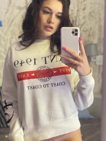 Проститутка Ольга
